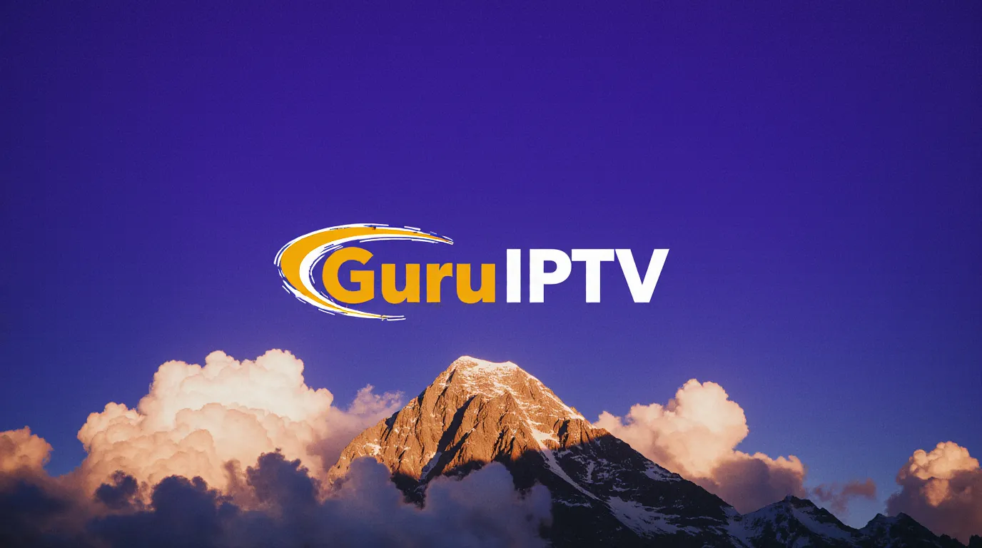 Guru IPTV