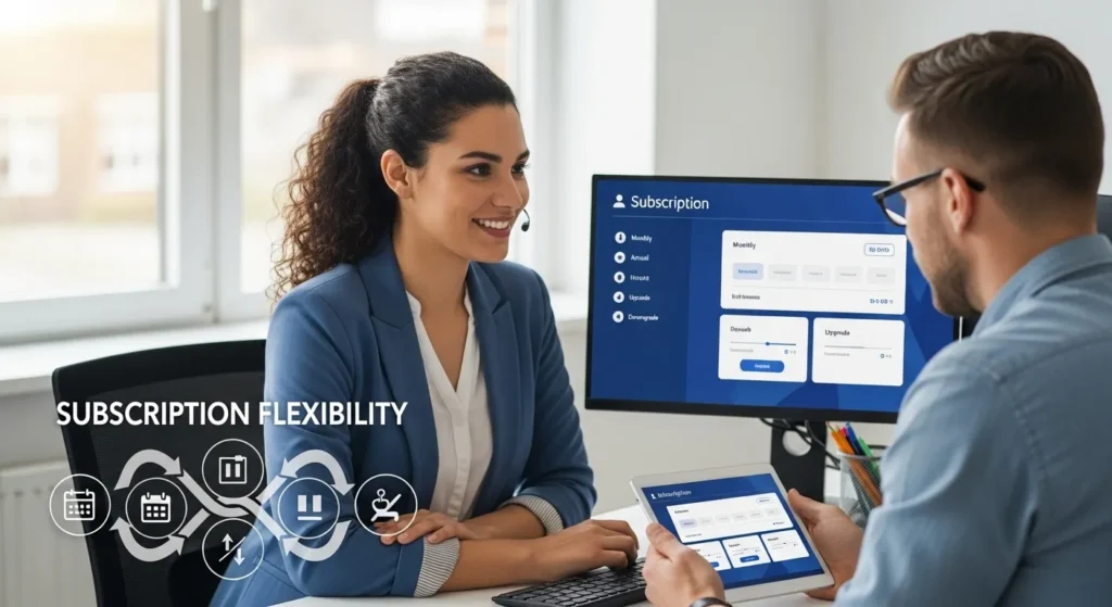 Customer Support and Subscription Flexibility: Key Factors in Choosing a Reliable British IPTV Provider