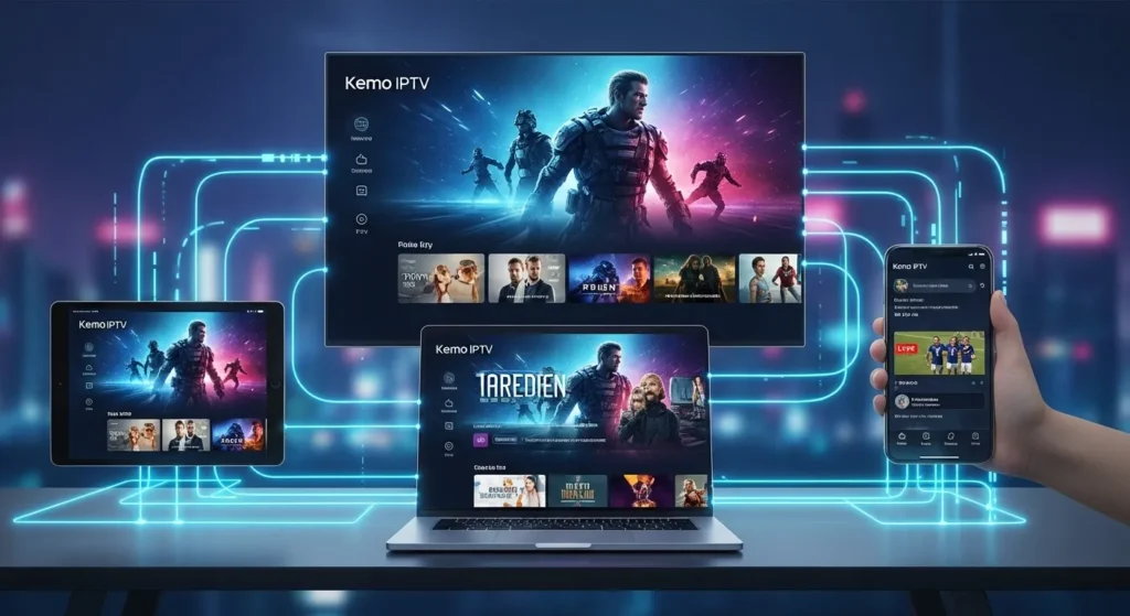 Device Compatibility & Platform Support