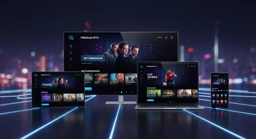 Device Compatibility and Setup Experience