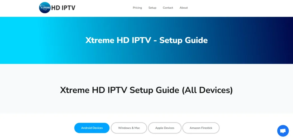 Device Setup and Compatibility 5 Devices Tested