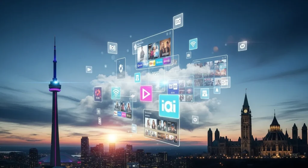 How to Get Started with IPTV in Canada