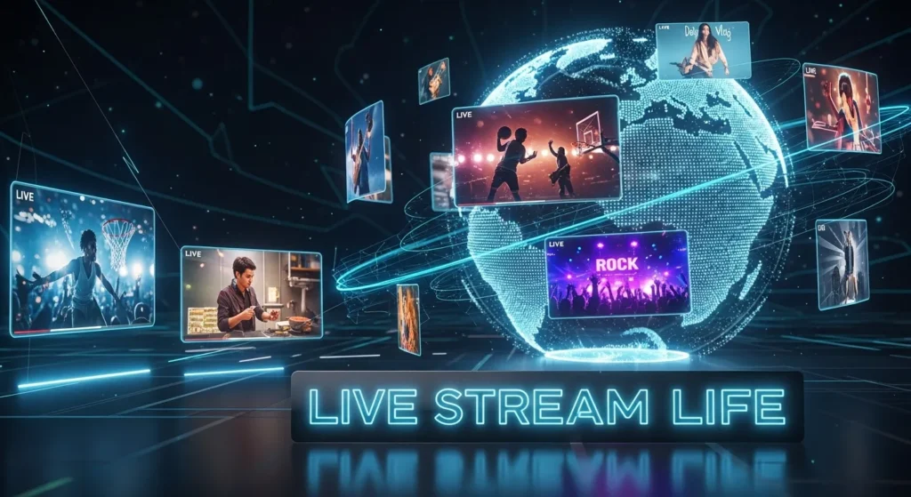 How to Stream IPTV with YeahIPTV.io