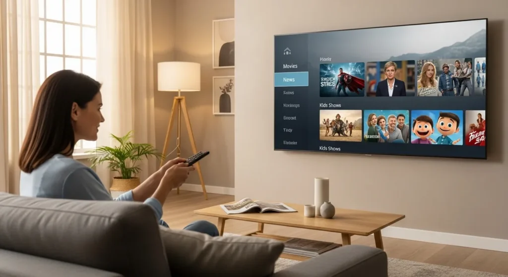 Pros and Cons Based on Real Mom IPTV Reviews
