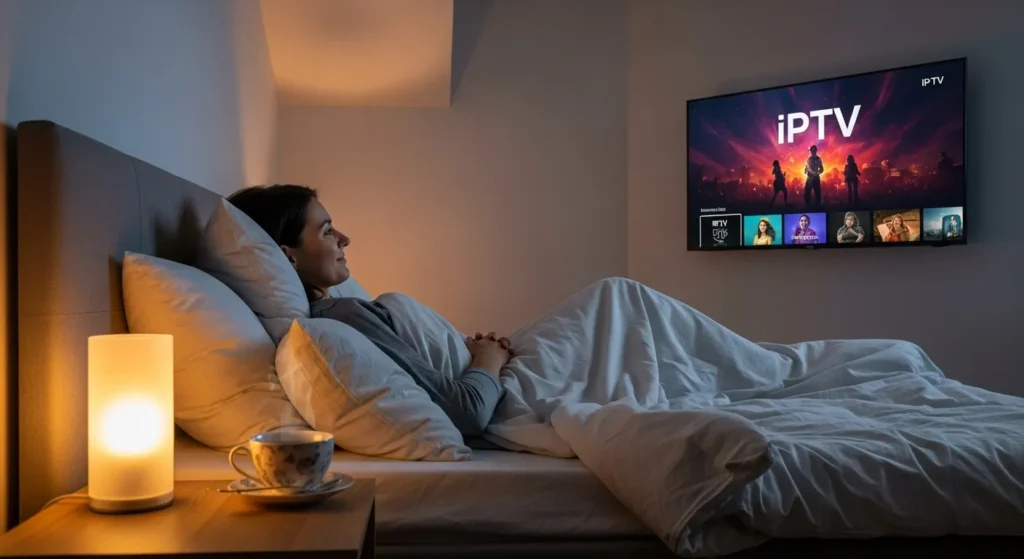 Mom IPTV Review: The Truth About Its 4K Streaming Quality 2 Mom IPTV