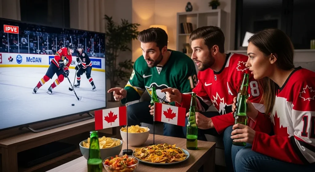 Pricing Plans: Which IPTV Canada Subscription Fits You?