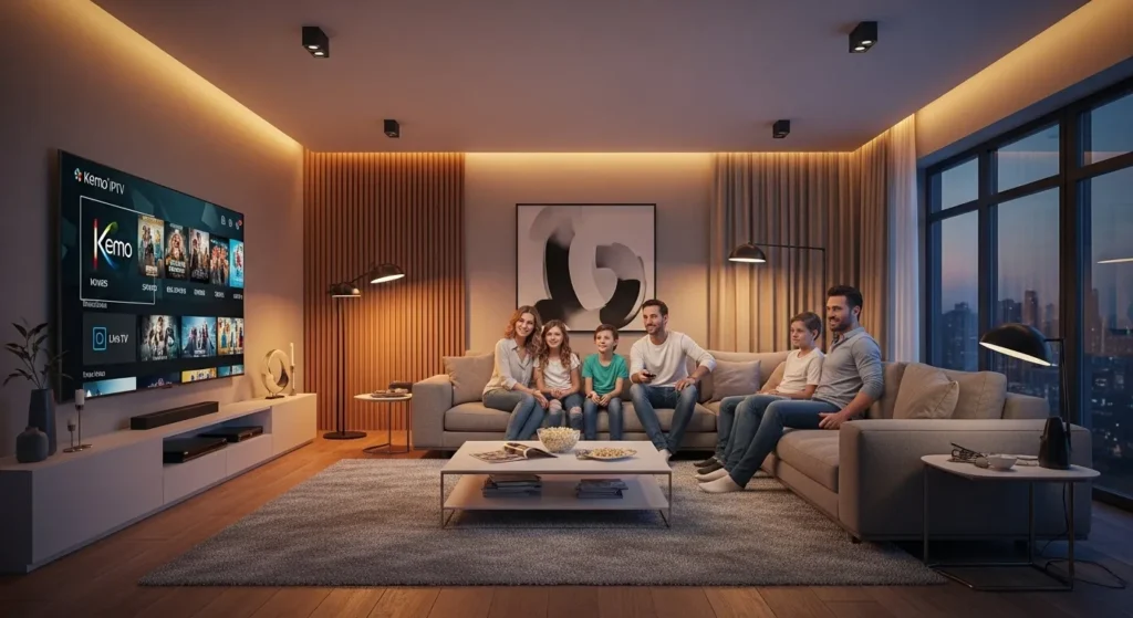 Streaming Quality and Technology Enhancements
