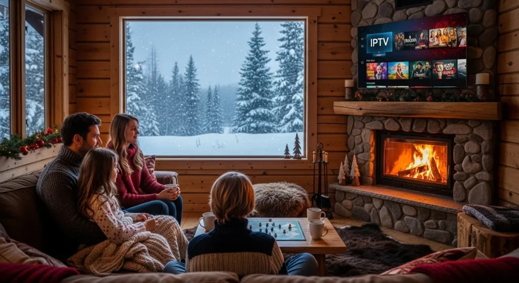 What Is IPTV and Why It’s Popular in Canada