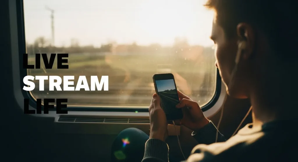 What Is Live Streaming and Why It Matters in 2025