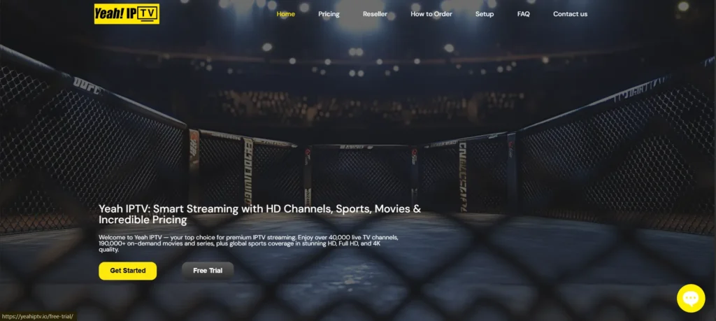 Where to Buy Official Xtreme HD IPTV and YeahIPTV