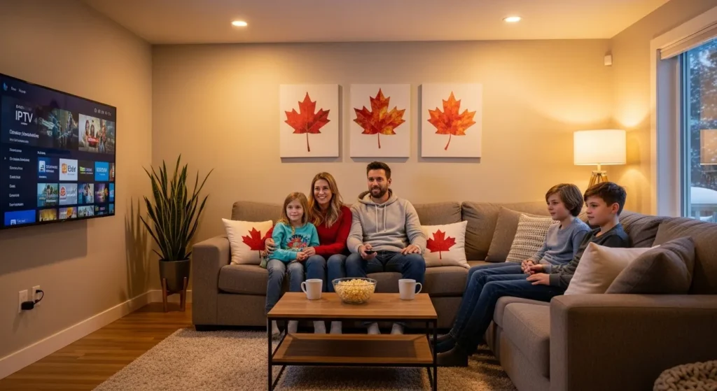 Yeah IPTV Review – Best IPTV Canada Subscription