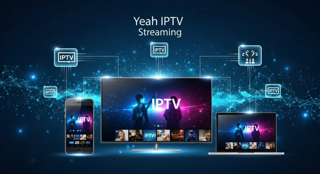 Optimized Technical Performance for Seamless Viewing Pleasure