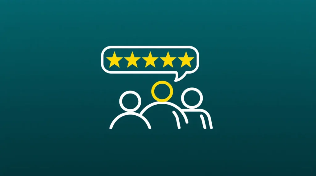Customer Reviews: A Mixed Bag of Satisfaction Levels