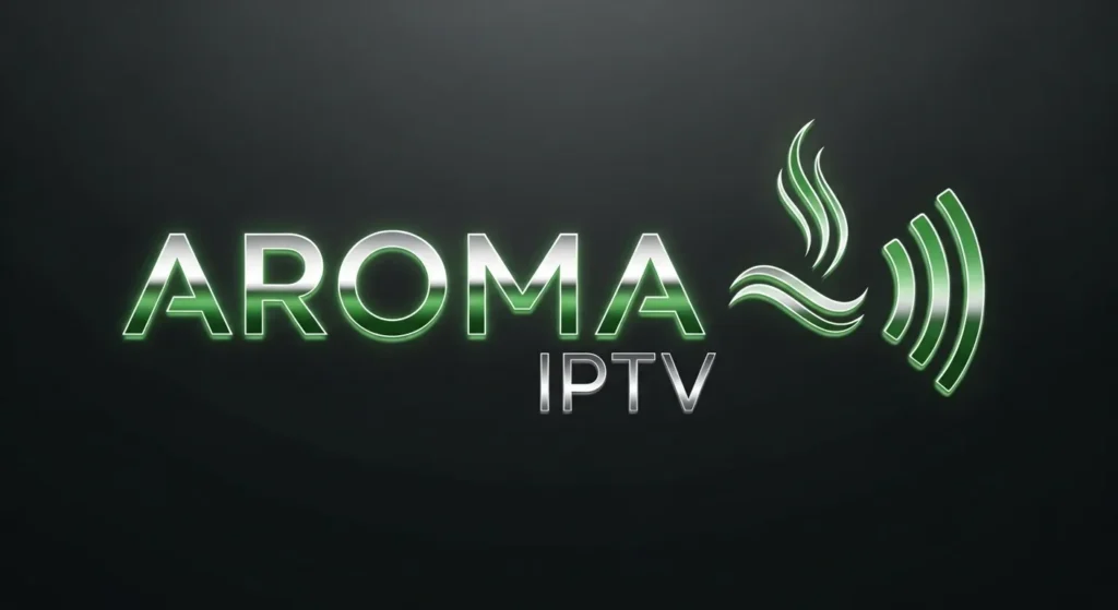 Aroma IPTV