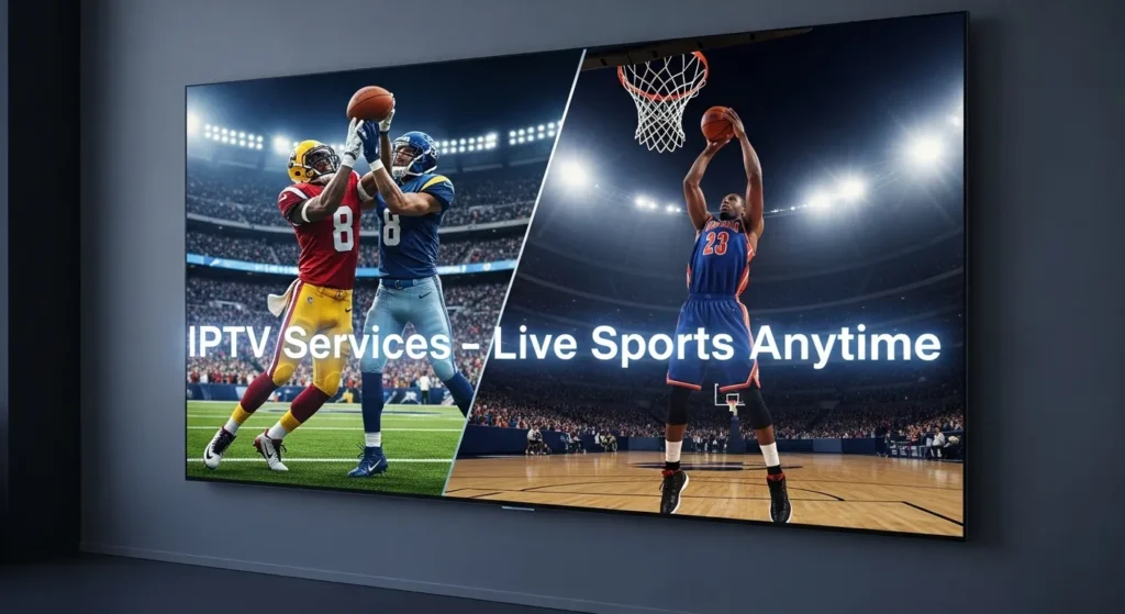 Pricing Plans: Which IPTV Subscription Offers the Best Value?