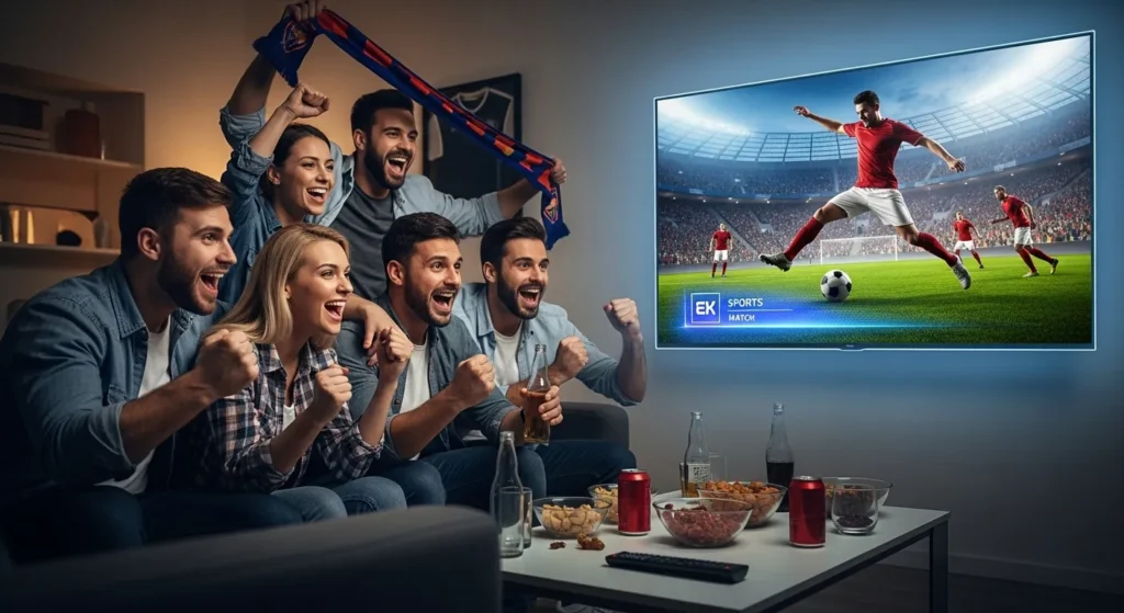 How to Get Started with IPTV 4K Streaming