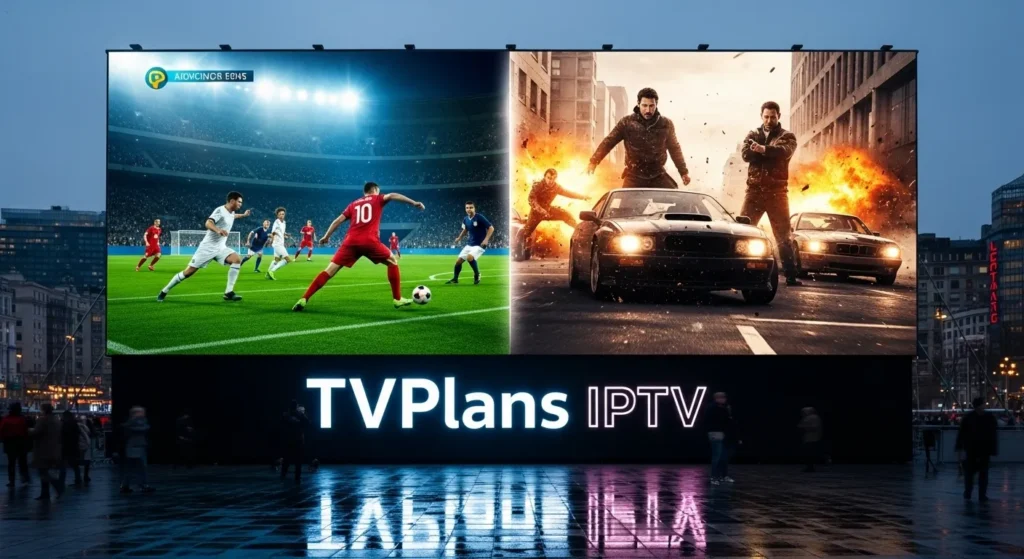 How to Get Started with TVPlans IPTV
