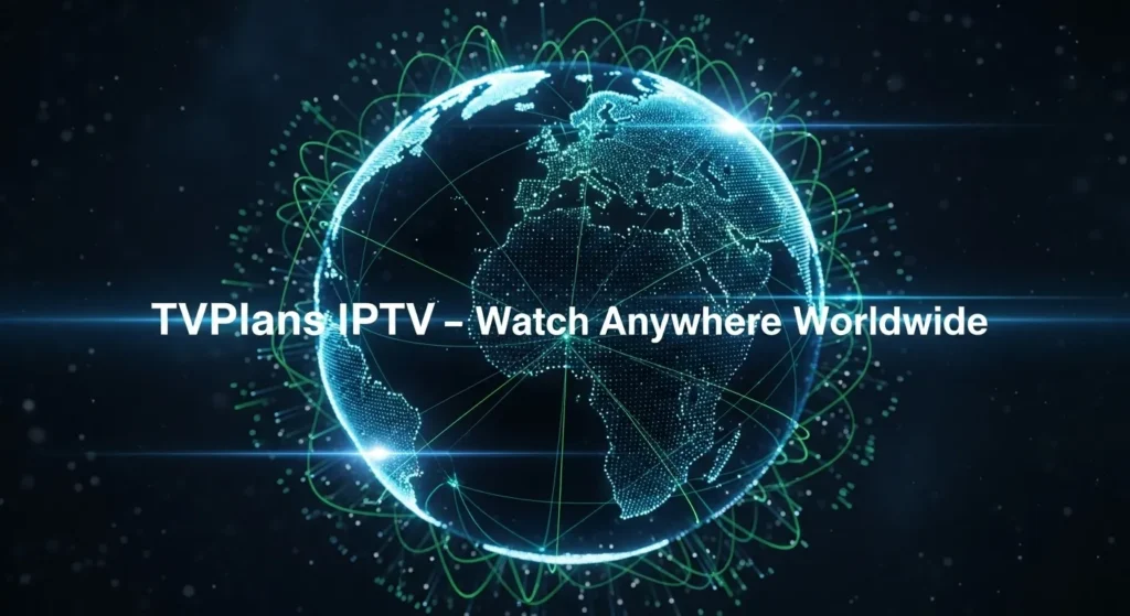 Streaming Quality and Technology Features