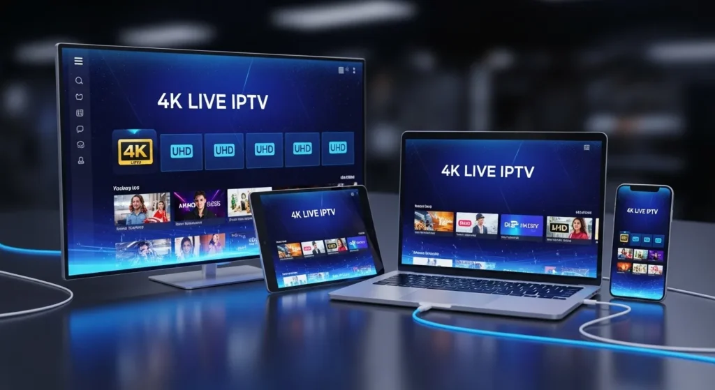 Subscription Plans and Device Compatibility