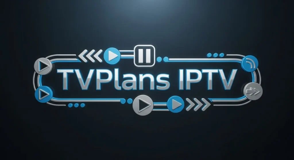 TVPlans IPTV Affordable IPTV Service 2025