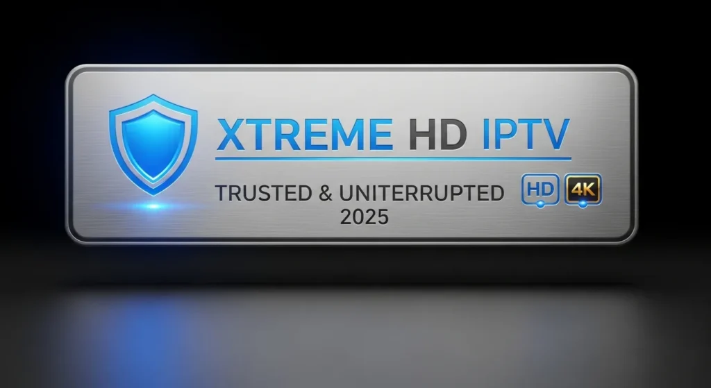 What Is Xtreme HD IPTV and Why the .org Shutdown Doesn’t Matter