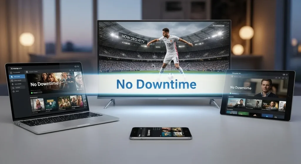 Xtreme HD IPTV Features That Still Work in 2025