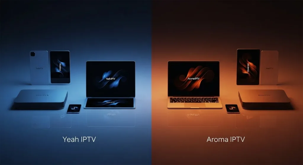 Multi-Device Support and Compatibility