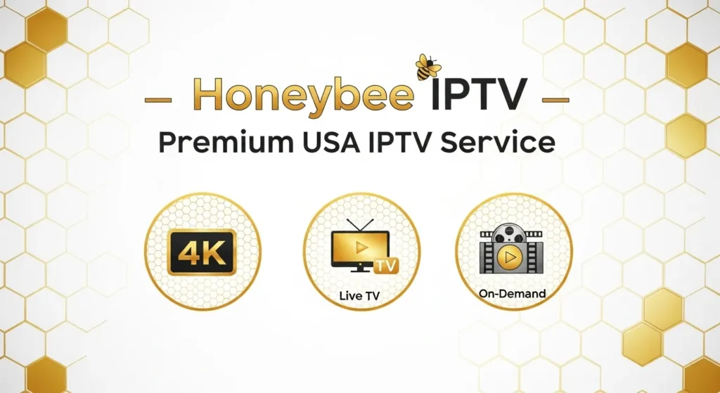 Seamless Streaming with Advanced Technology