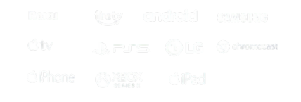 Yeah IPTV Device Compatibility