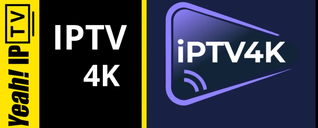 IPTV 4K