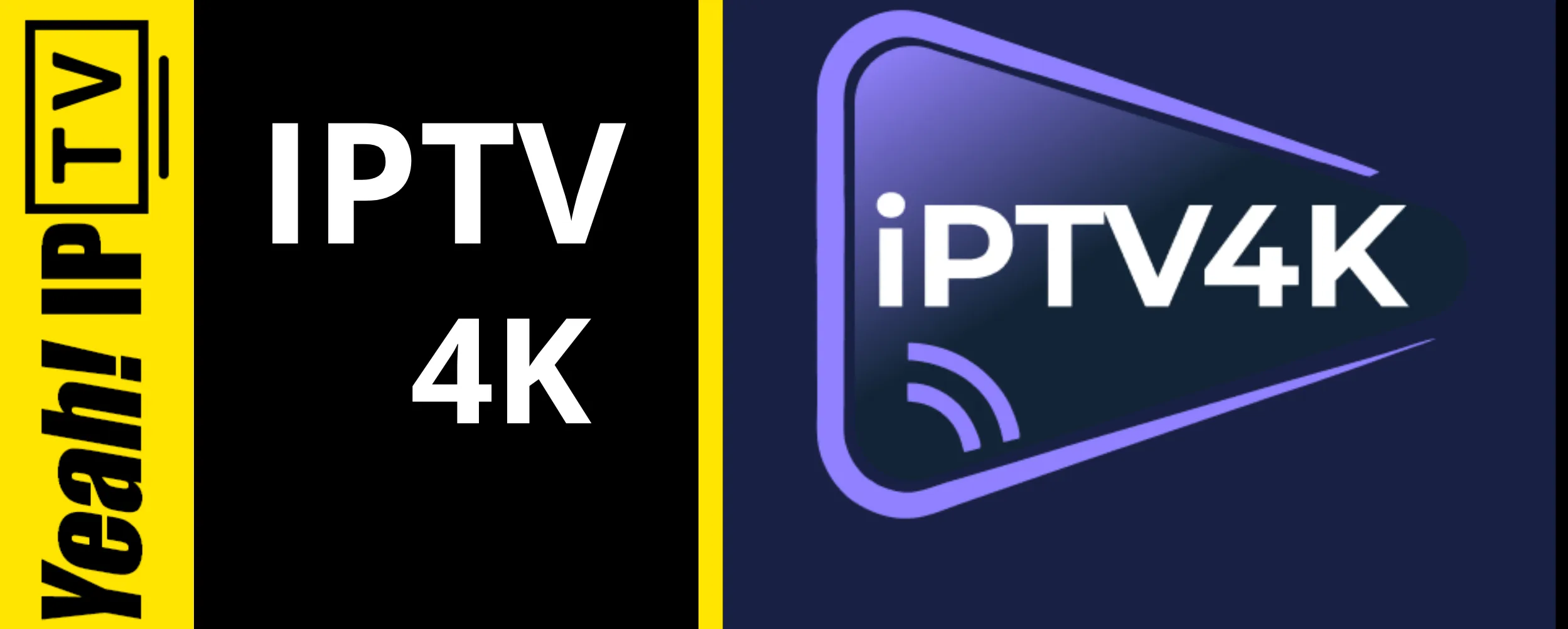 IPTV 4K