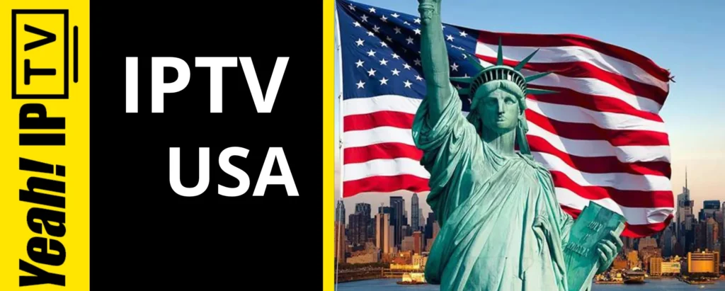 IPTV USA