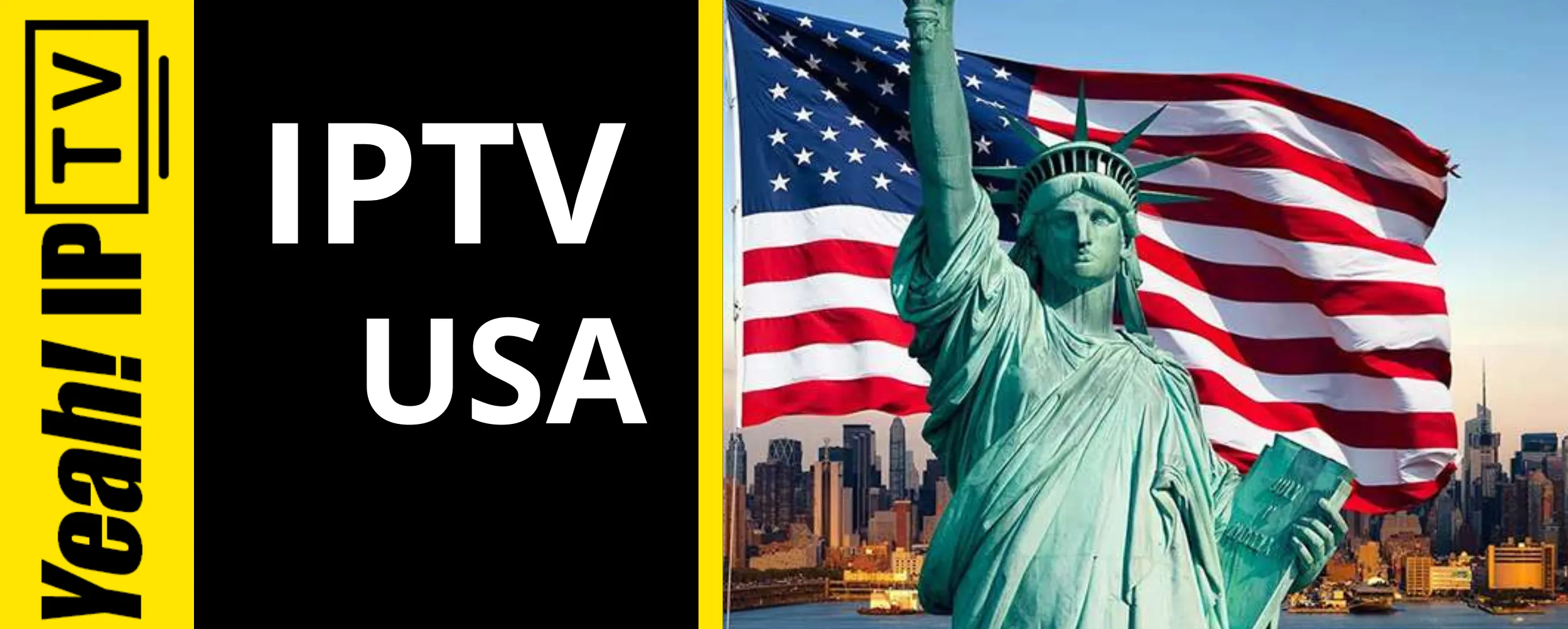 IPTV USA